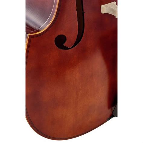 Thomann 111sn 3 4 Double Bass Thomann United Kingdom