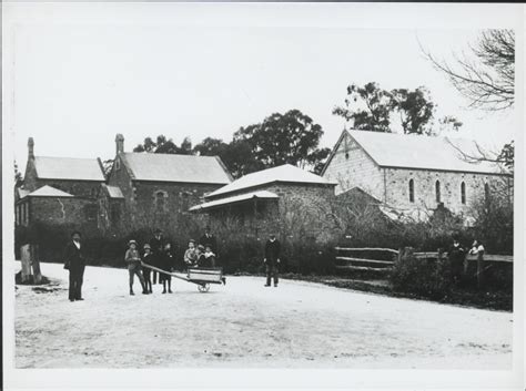 Houghton Methodist Church Former Churches Australia