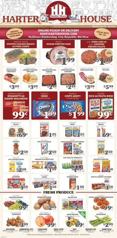 harter house weekly ad 4