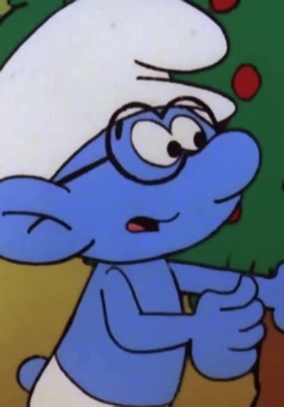 Watch The Smurfs Classic S E The Golden Smurf Award Free Tv