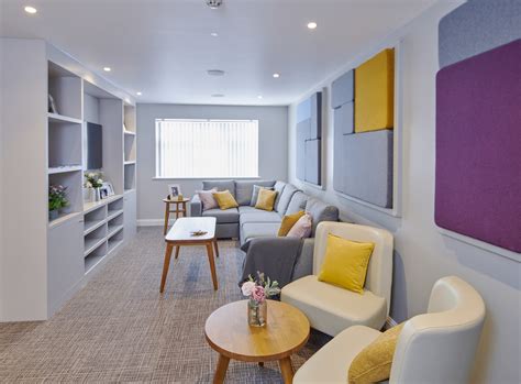 commercial interior design company den interiors