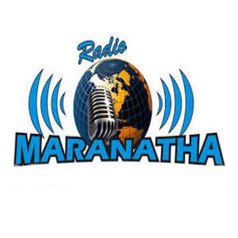 Radio Maranatha 102 7 Apps On Google Play