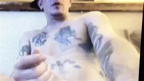 Straight Dude Jerking His Huge Hung Thick Cock Gay Porn XHamster