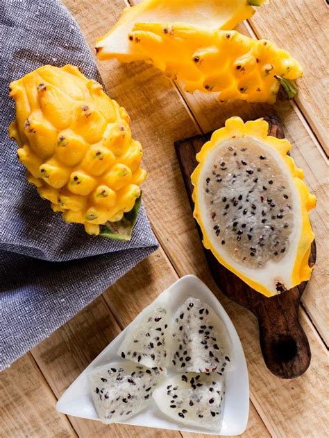 Yellow Dragon Fruit Everything You Need To Know Joyful Dumplings
