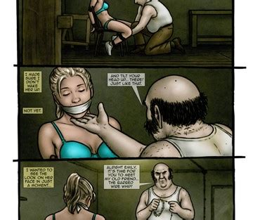 Fansadox 435 Return To Horror Hole Slasher 8muses Sex And Porn Comics