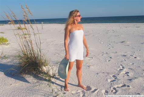 MalibuStrings Bikini Competition Kristen K Gallery