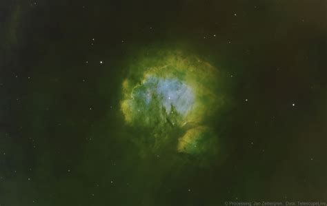 RCW40 | Telescope Live