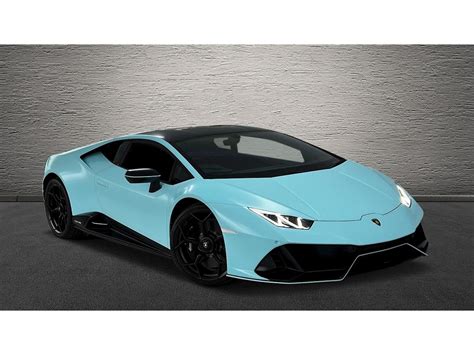 Lamborghini Colors And Codes Lambocars
