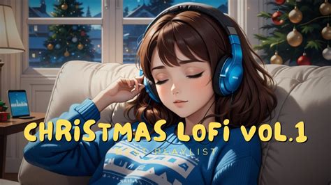 Lofi Christmas Radio Christmas Beats Chillhop Christmas Music