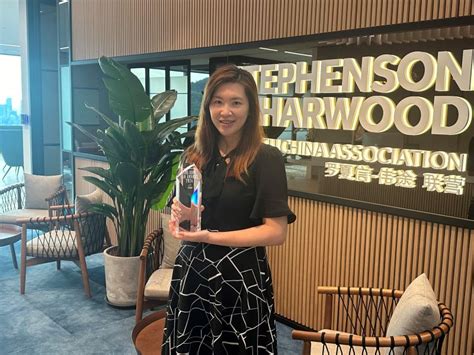 stephenson harwood llp  linkedin technology finance