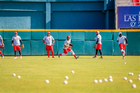 Venados De Mazatl N Listos Para Arrancar Su Pretemporada