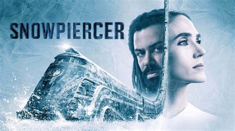 REVIEW Snowpiercer Season 1 Episode 1 First The Weather Changed