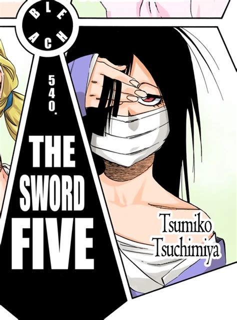 Interesting Facts about Oetsu Nimaiya (Bleach): | VS Battles Wiki Forum