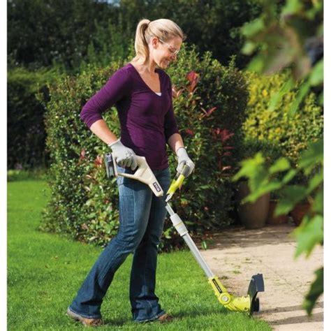 Ryobi OLT1832 One+ Line Trimmer