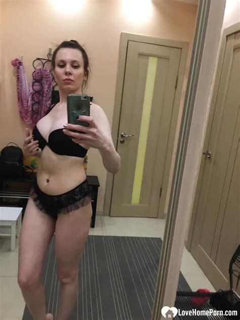 Sexy Mirror Selfies In My Favorite Lingerie 30 Pics XHamster
