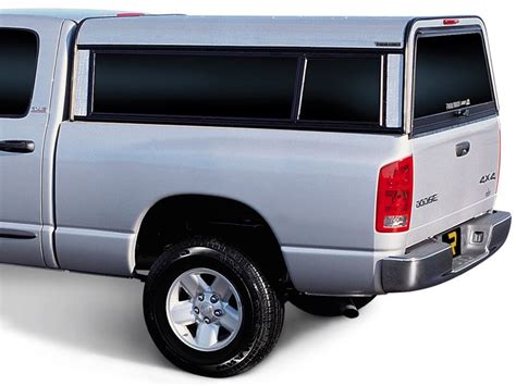 2024 Chevy Colorado Caps Canopies Toppers And Camper Shells Realtruck