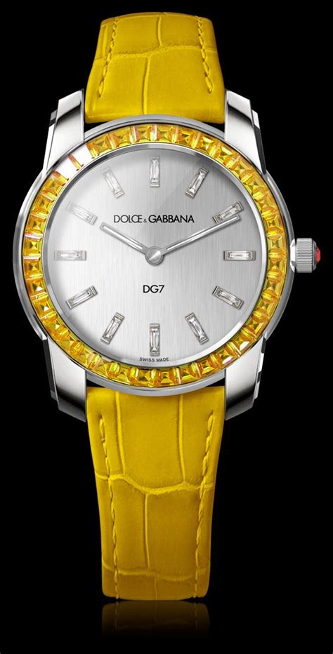 Pin by Dolce & Gabbana on Dolce&Gabbana Woman Watches | Pinterest