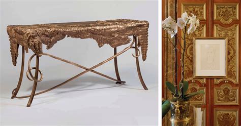 Christies Unforgettable Estates Sold At Christies