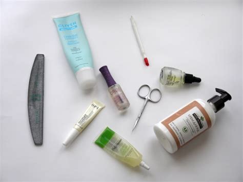 Как я перешла на необрезной маникюр | Отзывы покупателей | Косметиста