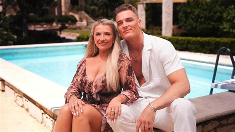 Temptation Island VIP 2025: Diese Kandidaten testen ihre Treue | swp.de