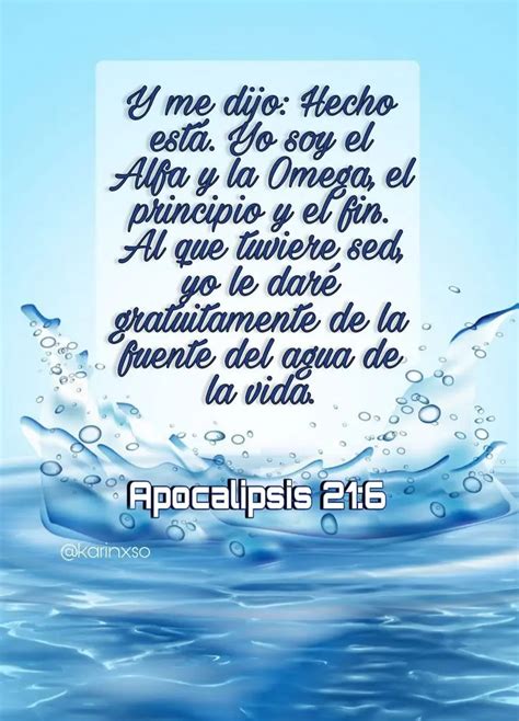 El Agua En La Biblia Vida Purificación Y Juicio Iglesia Del Pilar