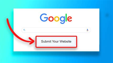 How To Submit Your Website To Search Engines Google And Bing Youtube