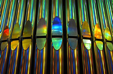 Music At The First Presbyterian Church Of Meadville Pennsylvania