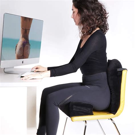 4 Best BBL Pillow for Quick Recovery After a Brazilian Butt Lift - Seat