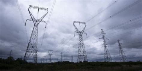 (Updated) Ontario eyes new electricity generation sites, possibly ...