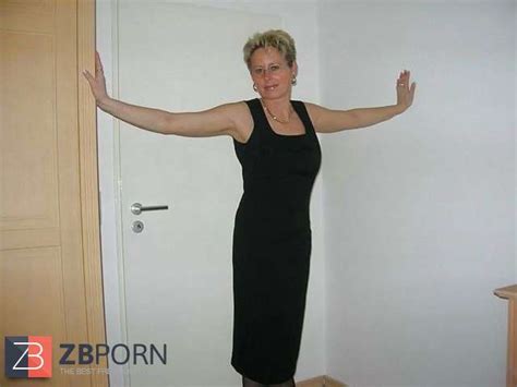Geile Mutti ZB Porn