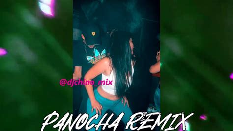 PANOCHA REMIX FARAON LOVE SHADY Ft ELE A EL DOMINIO JON Z DJ CHINO