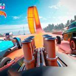 Ya Disponible La Expansi N Hot Wheels De Forza Horizon