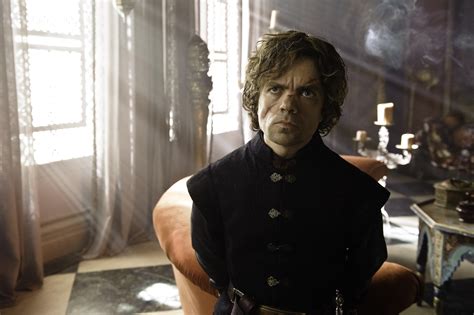 Tyrion Lannister - Game of Thrones Photo (33425729) - Fanpop