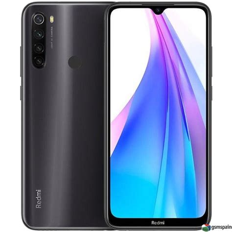 Redmi Note 8T (M1908C3XG Global | 4 GiB | 128 GB)