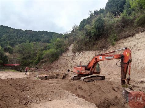 春灌大幕逐步开启 四川各地多举措保春灌用水四川在线