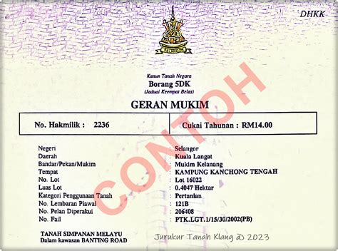 jurukur tanah klang perbezaan antara tanah lot pt plot