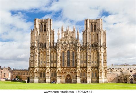 7,606 Wells Cathedral Images, Stock Photos & Vectors | Shutterstock