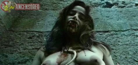 Katja Bienert Nude Pics Page 1