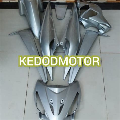 Jual Cover FullSet Body Halus Honda Revo Lama Ramping Semua Warna Kab