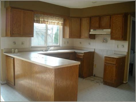 Refurbished Kitchen Cabinets Benefits Ideas And Tips Kitchen Ideas