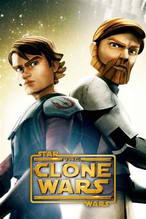 Star Wars The Clone Wars Rotten Tomatoes