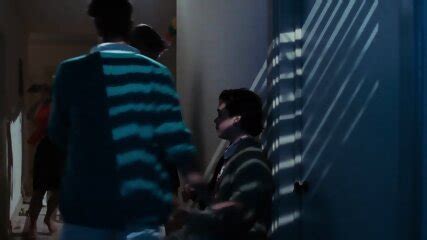 Flodder 1986 Nude Scenes