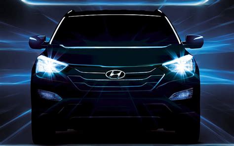 Hyundai Logo 4K Wallpaper Hyundai Logo Wallpapers Top Free Hyundai