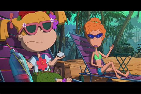 Nude Cartoons Deborah Debbie Thornberry