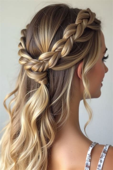 28 Blonde Boho Braids Ideas For 2025 Glam Trove