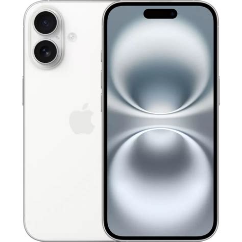 iPhone 16 kopen? Bestel nu, morgen in huis