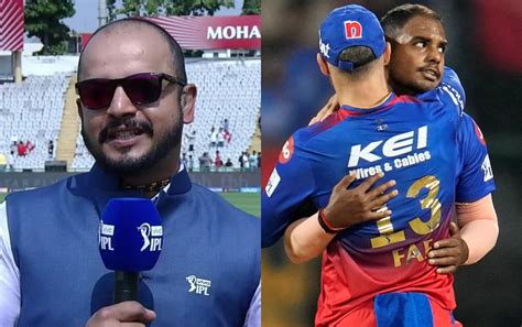 Ipl Murali Kartik Slammed For Calling Yash Dayal Trash On Air