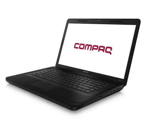 HP Compaq Presario CQ57 Serie Notebookcheck Org