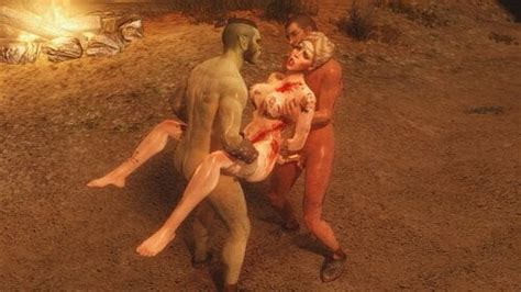 Naked Defeat LE Combat Sex LoversLab