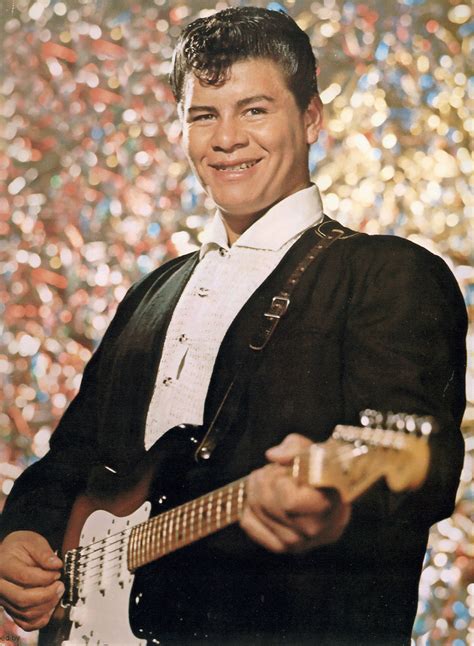 Pictures Of Ritchie Valens